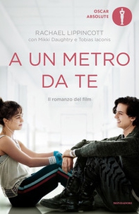 A un metro da te - Librerie.coop