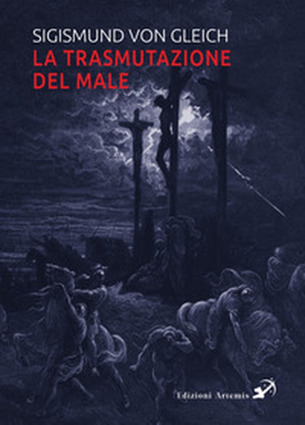 La trasmutazione del male - Librerie.coop La trasmutazione del male - Librerie.coop