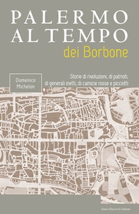 Palermo al tempo dei Borbone. Storie di rivoluzioni, di patrioti, di generali inetti, di camicie rosse e picciotti - Librerie.coop