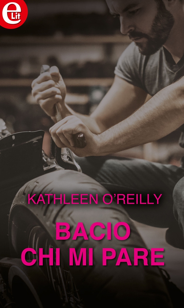 Bacio chi mi pare (eLit) - Librerie.coop Bacio chi mi pare (eLit) - Librerie.coop