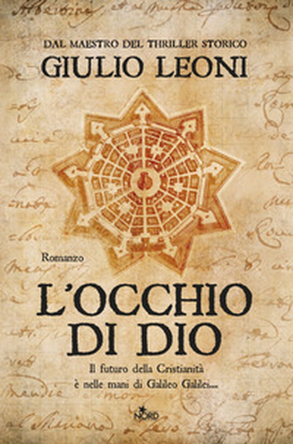 L'occhio di Dio - Librerie.coop L'occhio di Dio - Librerie.coop