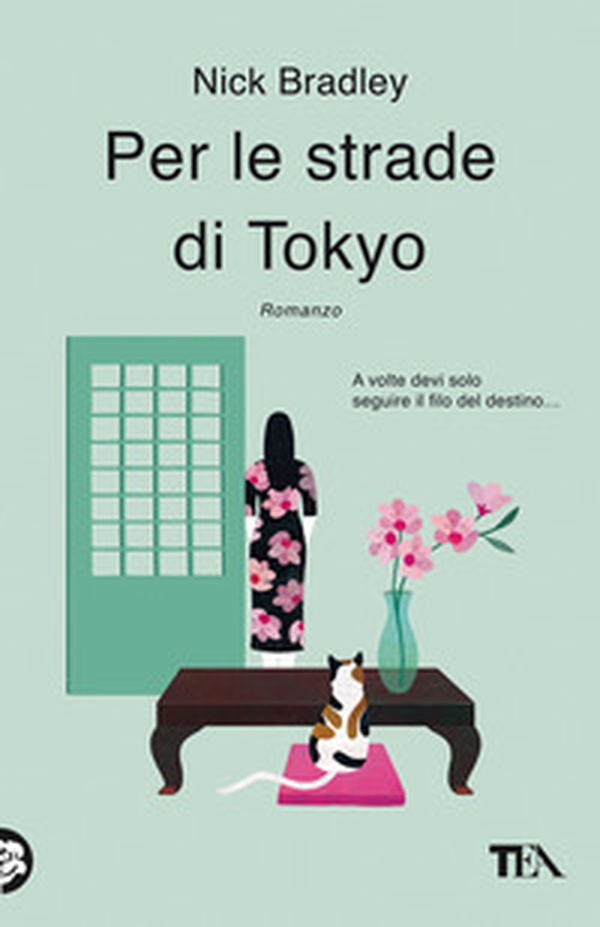 Per le strade di Tokyo - Librerie.coop Per le strade di Tokyo - Librerie.coop