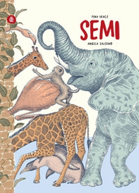 Semi - Librerie.coop