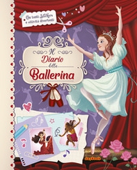 Il diario della ballerina - Librerie.coop