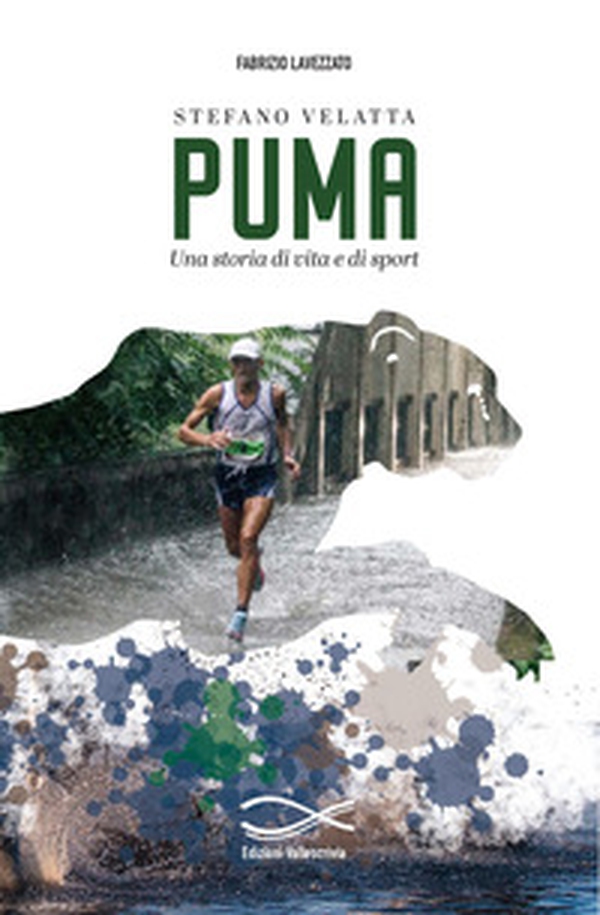 Puma. Una storia di vita e di sport - Librerie.coop Puma. Una storia di vita e di sport - Librerie.coop