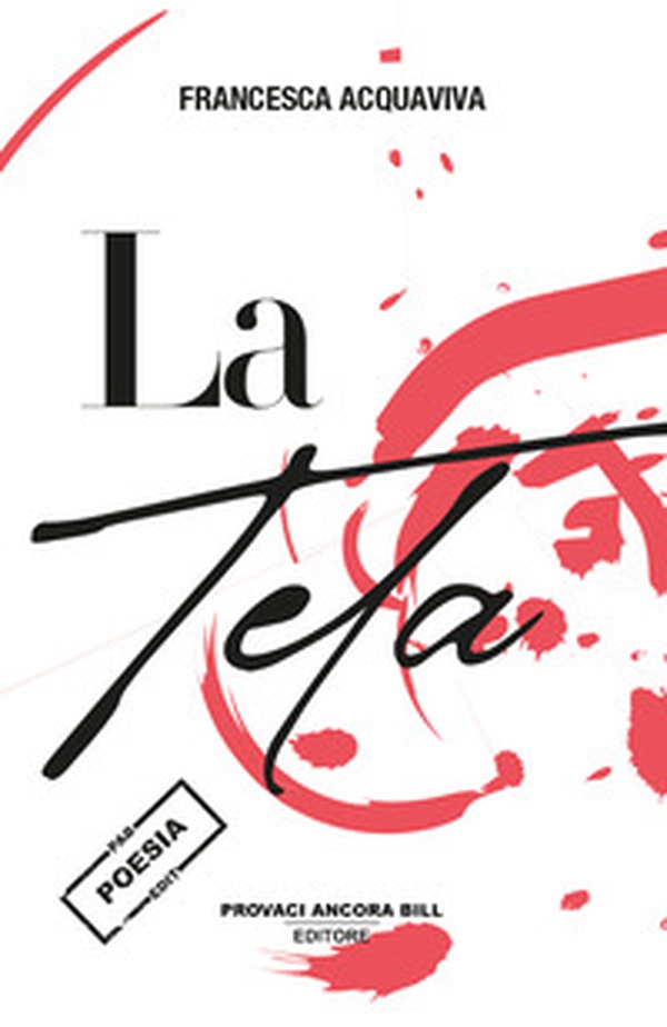 La tela - Librerie.coop La tela - Librerie.coop
