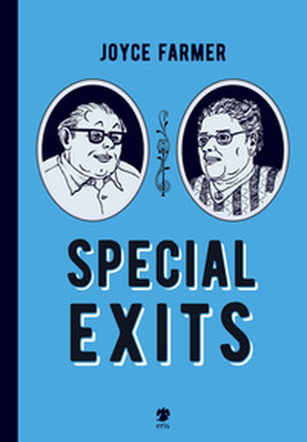Special Exits - Librerie.coop Special Exits - Librerie.coop