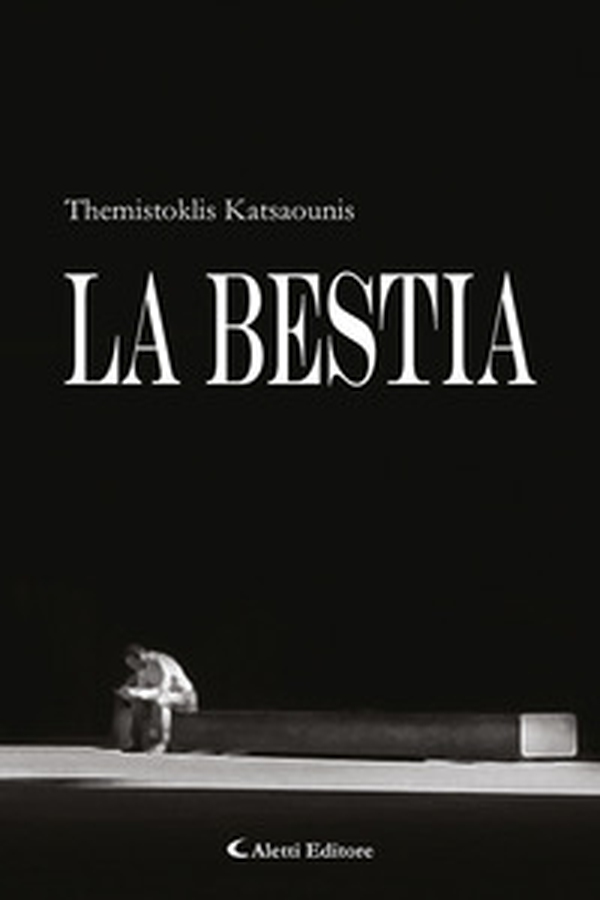 La bestia - Librerie.coop La bestia - Librerie.coop