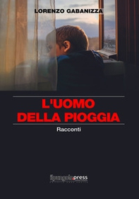 L'uomo della pioggia - Librerie.coop