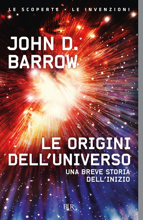 Le origini dell'universo - Librerie.coop Le origini dell'universo - Librerie.coop