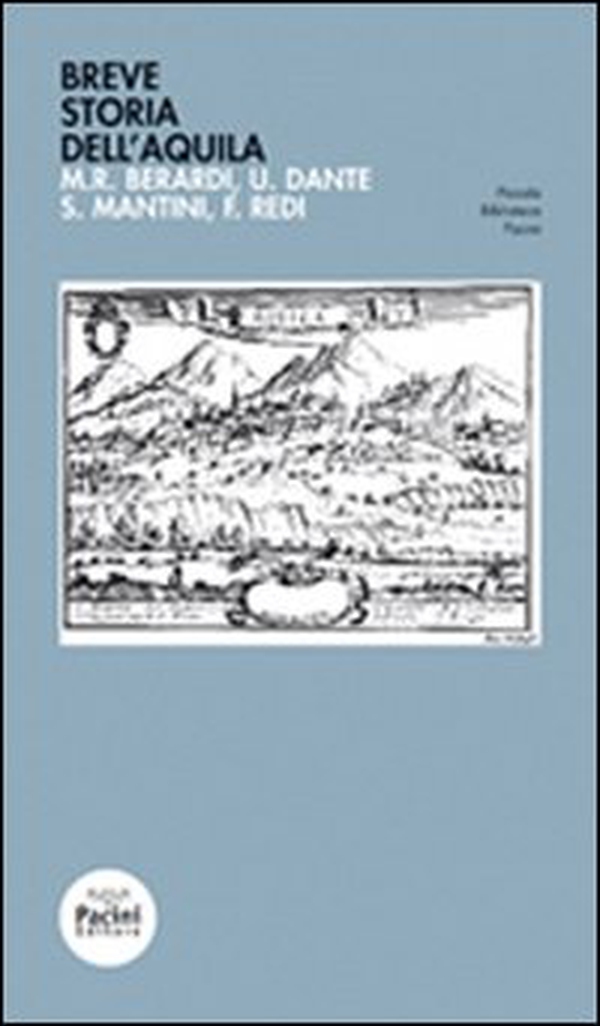 Breve storia dell'Aquila - Librerie.coop Breve storia dell'Aquila - Librerie.coop