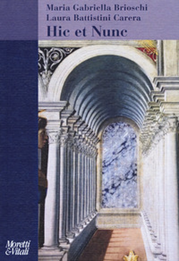 Hic et nunc - Librerie.coop Hic et nunc - Librerie.coop