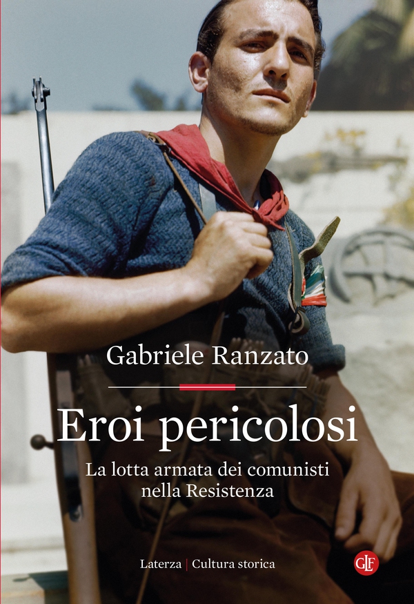 Eroi pericolosi - Librerie.coop Eroi pericolosi - Librerie.coop