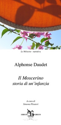 Il moscerino. Storia di un'infanzia - Librerie.coop Il moscerino. Storia di un'infanzia - Librerie.coop