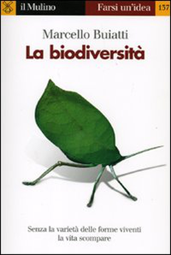 La biodiversità - Librerie.coop La biodiversità - Librerie.coop
