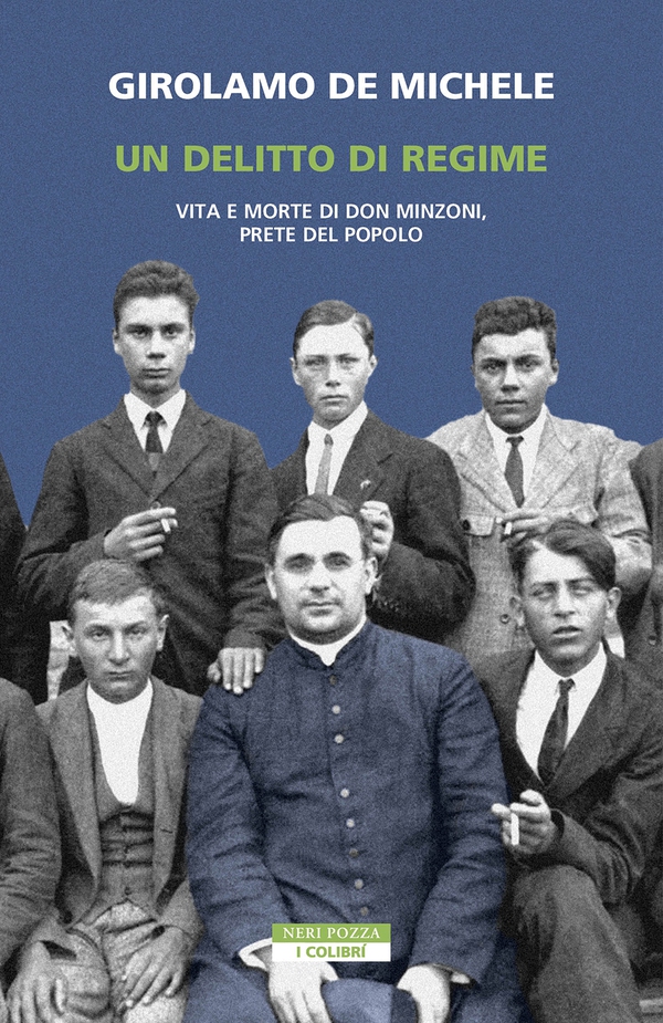 Un delitto di regime - Librerie.coop Un delitto di regime - Librerie.coop