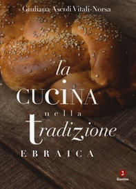 La cucina nella tradizione ebraica - Librerie.coop