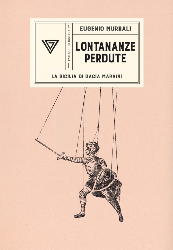 Lontananze perdute - Librerie.coop Lontananze perdute - Librerie.coop