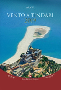 Vento a Tindari. Concorso di poesie inedite - Librerie.coop