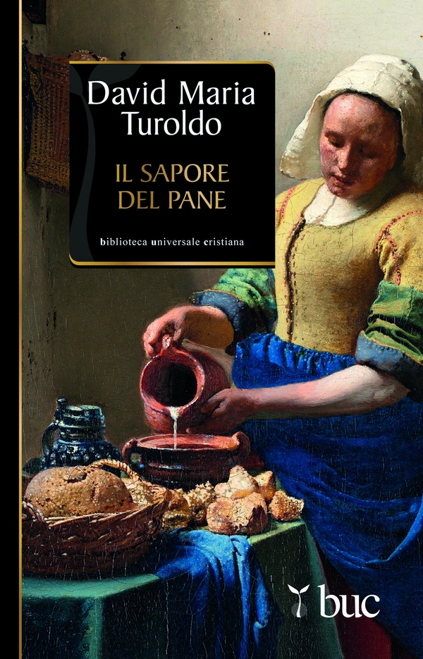 Il sapore del pane - Librerie.coop Il sapore del pane - Librerie.coop
