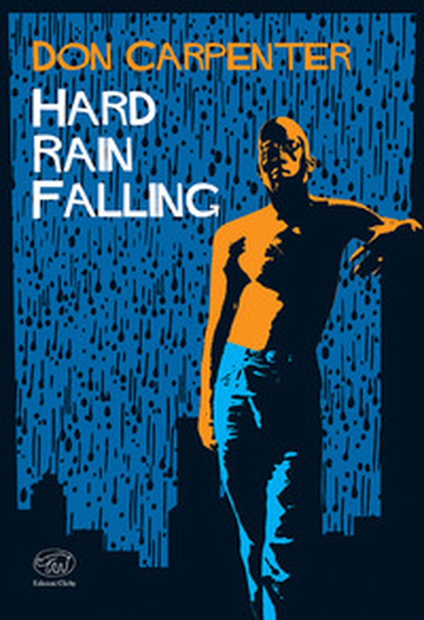 Hard rain falling. Ediz. italiana - Librerie.coop Hard rain falling. Ediz. italiana - Librerie.coop