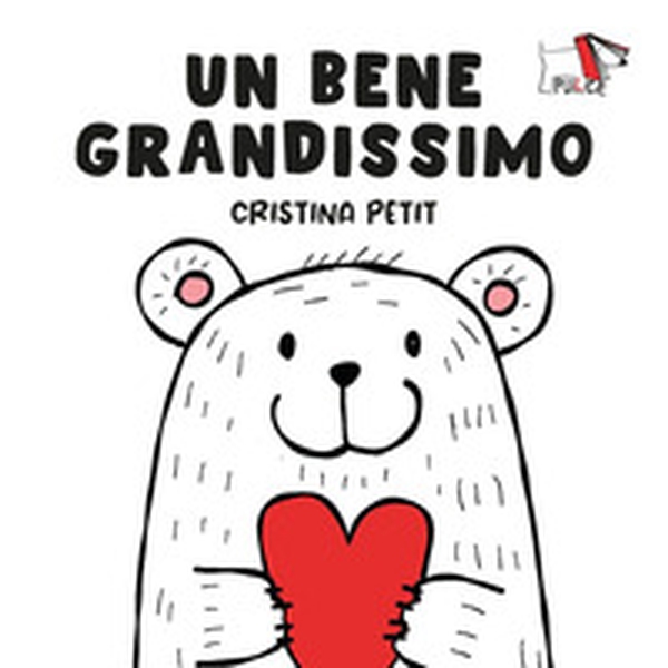 Un bene grandissimo - Librerie.coop Un bene grandissimo - Librerie.coop