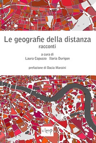 Le geografie della distanza - Librerie.coop