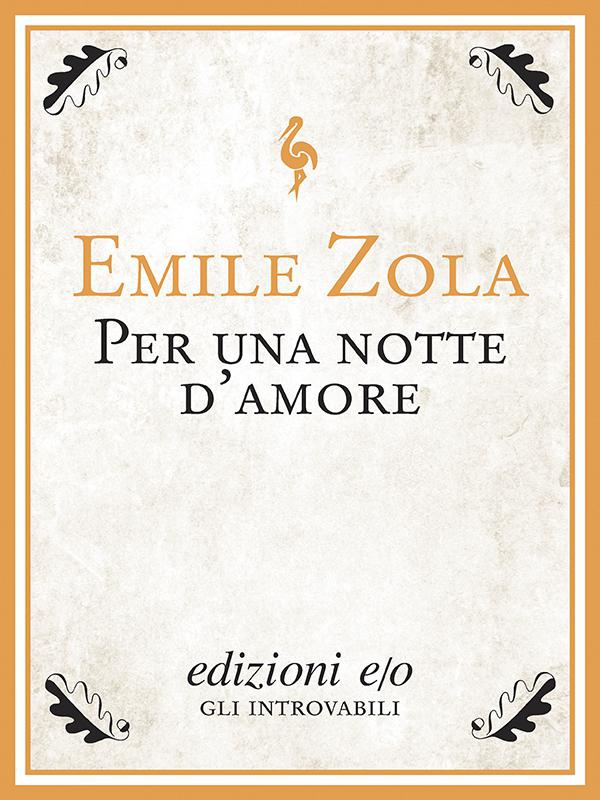 Per una notte d'amore - Librerie.coop Per una notte d'amore - Librerie.coop