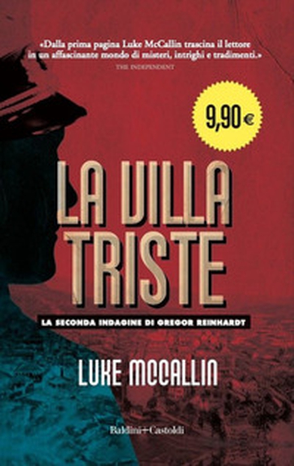 La villa triste - Librerie.coop La villa triste - Librerie.coop