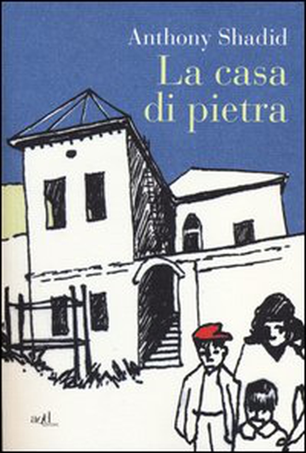 La casa di pietra - Librerie.coop La casa di pietra - Librerie.coop