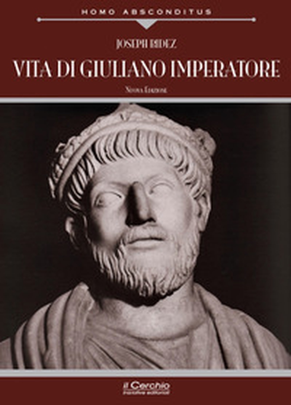 Vita di Giuliano imperatore - Librerie.coop Vita di Giuliano imperatore - Librerie.coop