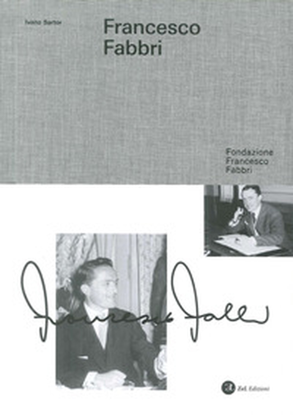 Francesco Fabbri - Librerie.coop Francesco Fabbri - Librerie.coop