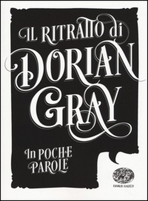 Il ritratto di Dorian Gray da Oscar Wilde - Librerie.coop Il ritratto di Dorian Gray da Oscar Wilde - Librerie.coop
