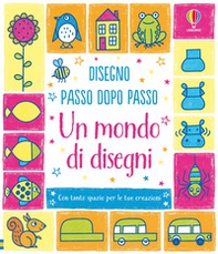 Un mondo di disegni - Librerie.coop