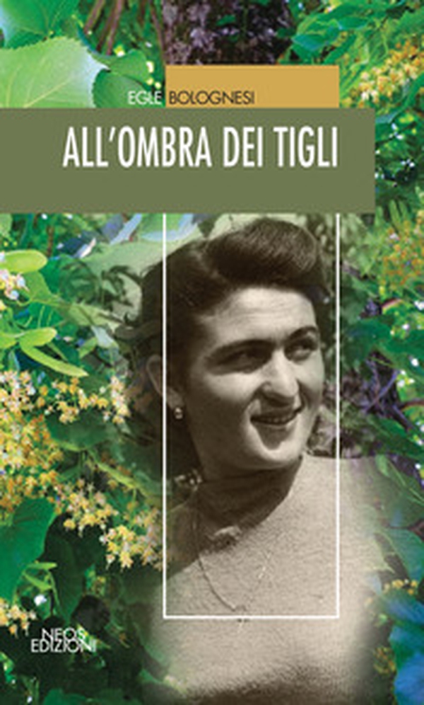 All'ombra dei tigli - Librerie.coop All'ombra dei tigli - Librerie.coop