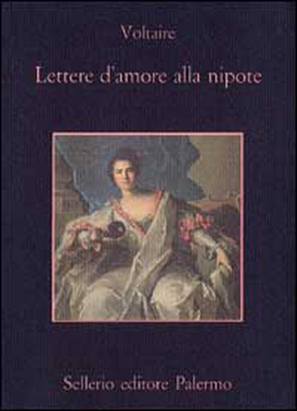 Lettere d'amore alla nipote - Librerie.coop Lettere d'amore alla nipote - Librerie.coop