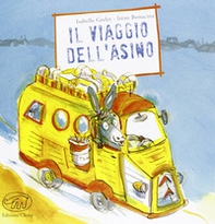 Il viaggio dell'asino - Librerie.coop