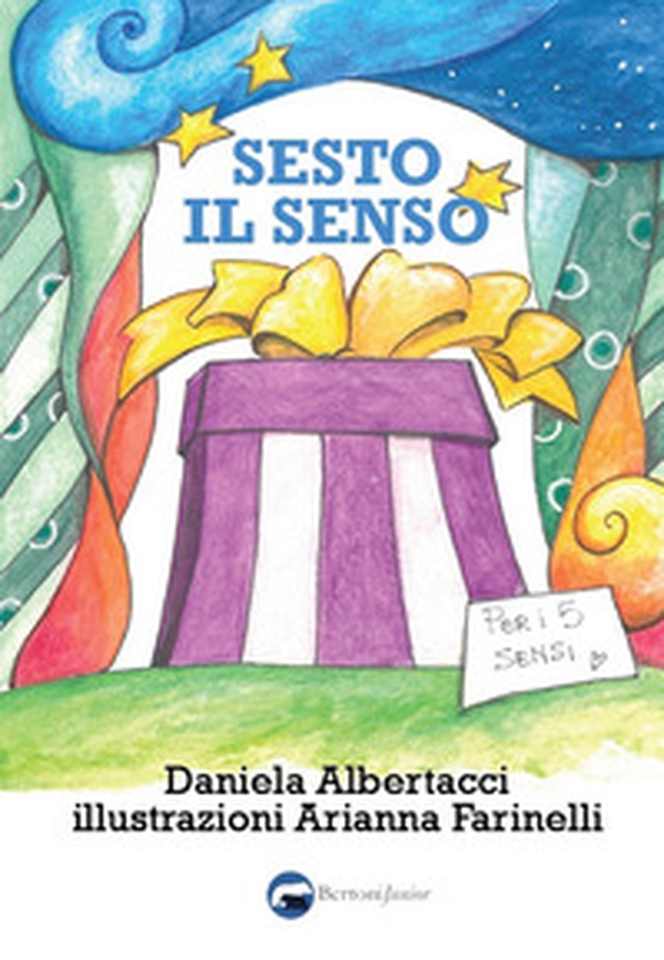 Sesto il senso - Librerie.coop Sesto il senso - Librerie.coop