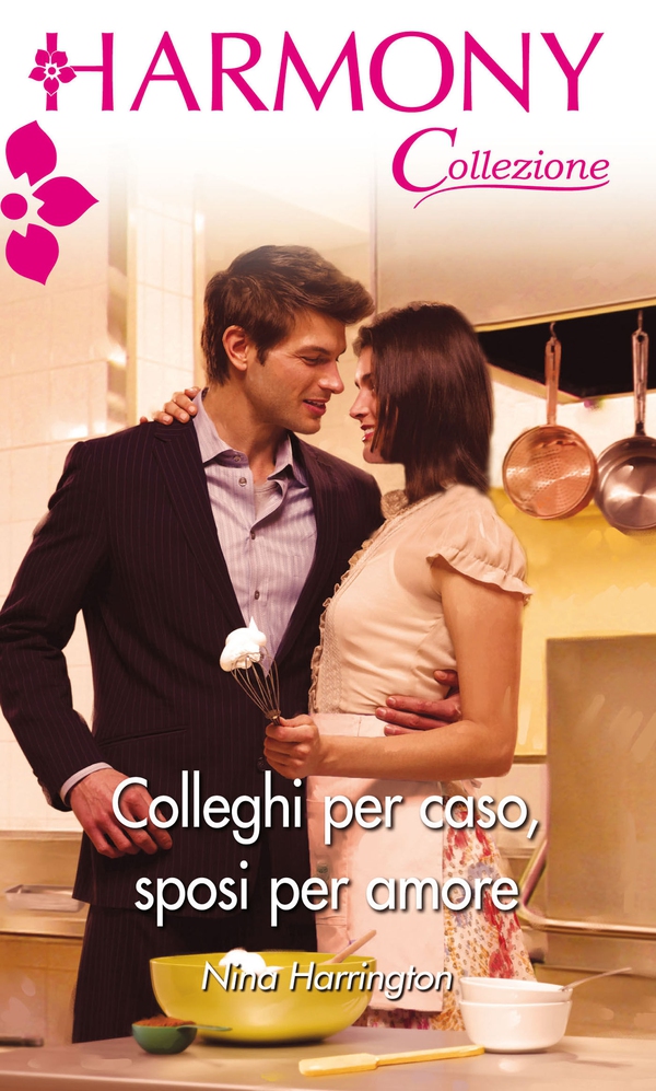 Colleghi per caso. sposi per amore - Librerie.coop Colleghi per caso. sposi per amore - Librerie.coop
