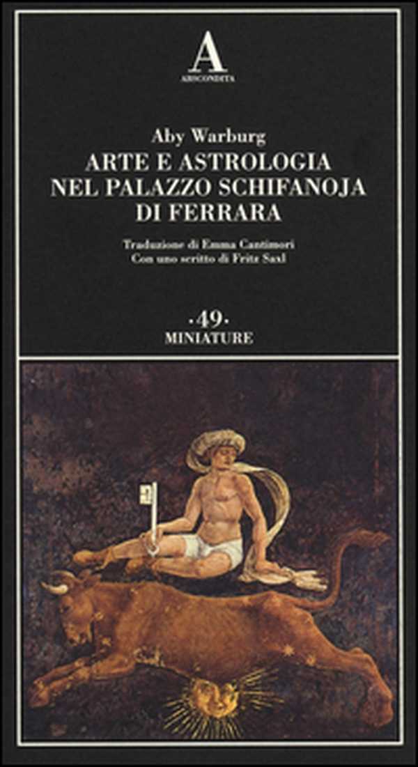 Arte e astrologia nel palazzo Schifanoja di Ferrara - Librerie.coop Arte e astrologia nel palazzo Schifanoja di Ferrara - Librerie.coop