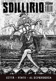 Sdillirio. Città, stato, di dipendenza - Librerie.coop