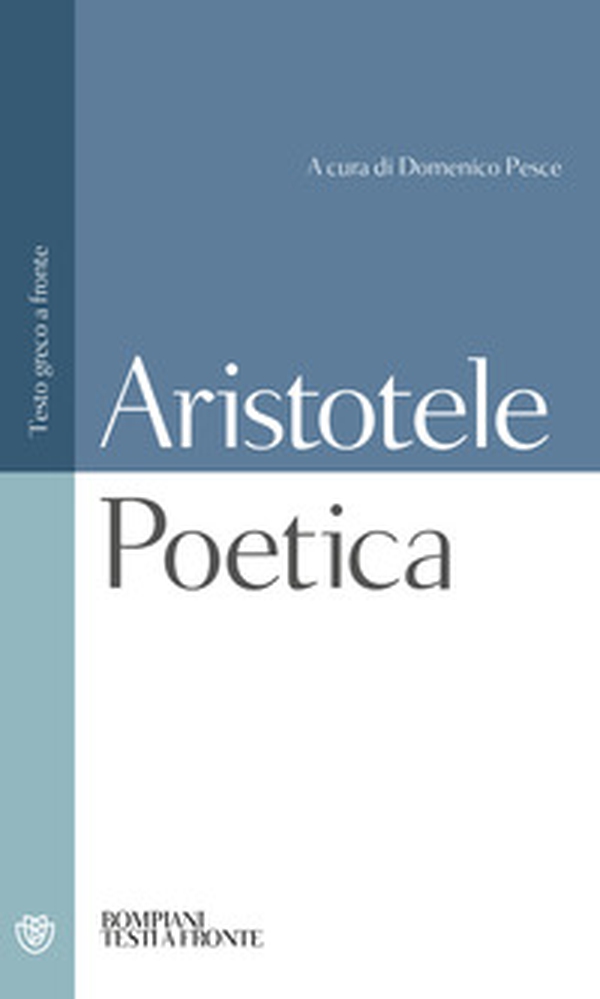 Poetica - Librerie.coop Poetica - Librerie.coop