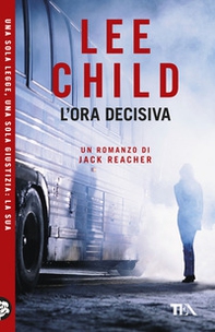 L'ora decisiva - Librerie.coop