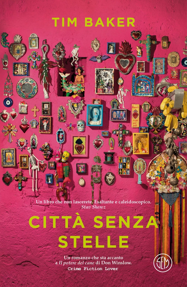 Città senza stelle - Librerie.coop Città senza stelle - Librerie.coop