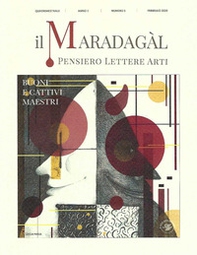 Il Maradagàl. Pensiero lettere arti - Librerie.coop