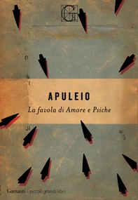 La favola di Amore e Psiche - Librerie.coop