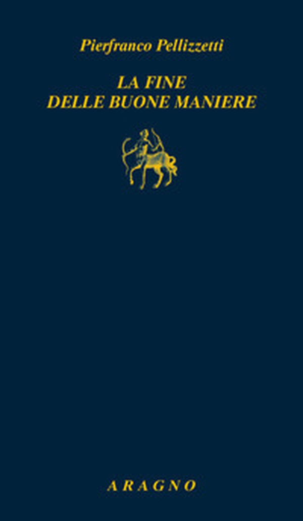La fine delle buone maniere - Librerie.coop La fine delle buone maniere - Librerie.coop