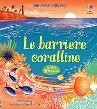 Le barriere coralline - Librerie.coop