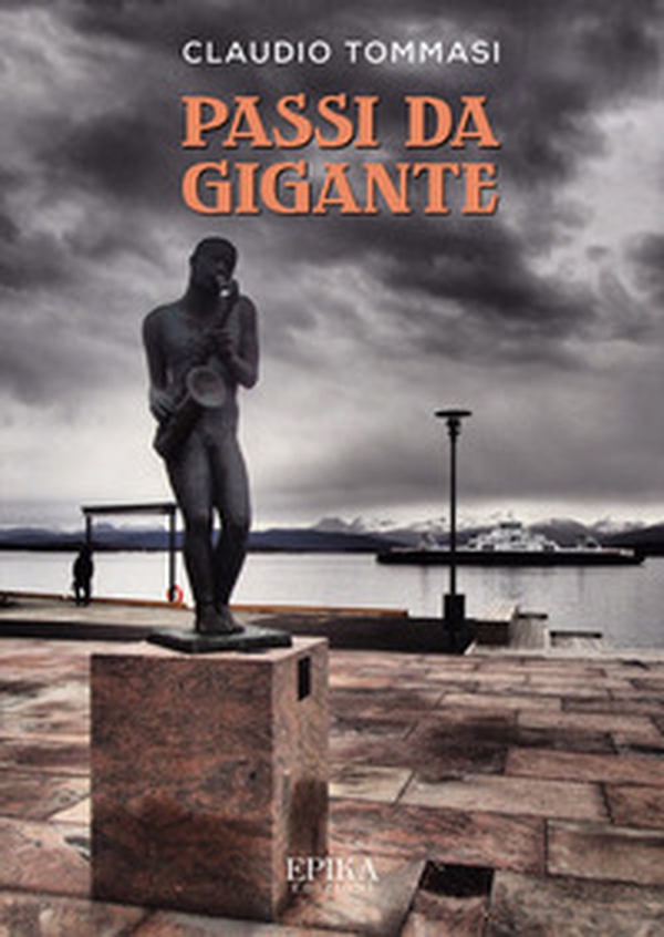 Passi da gigante - Librerie.coop Passi da gigante - Librerie.coop