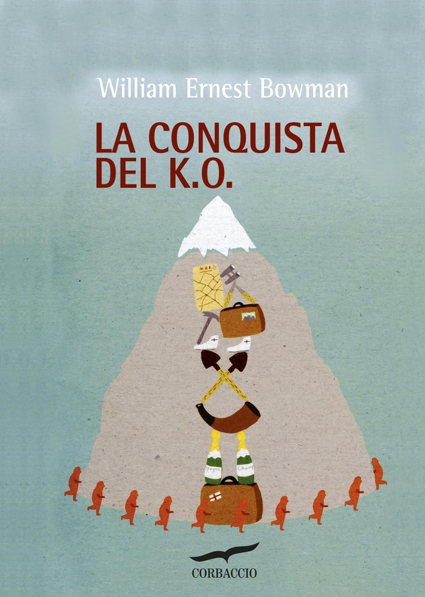 La conquista del K.O. - Librerie.coop La conquista del K.O. - Librerie.coop